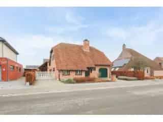 Huis te koop - Sint-Huibrechts-Lille RBT25499