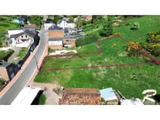 Bouwgrond Flémalle 934m² - Nabij Scholen en Winkels