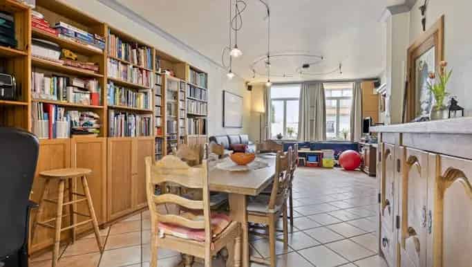 Huis te koop in Grote Nieuwedijkstraat 241, Mechelen - Dewaele