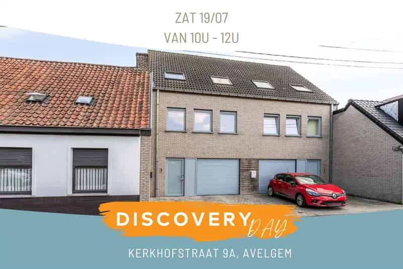 Huis te huur