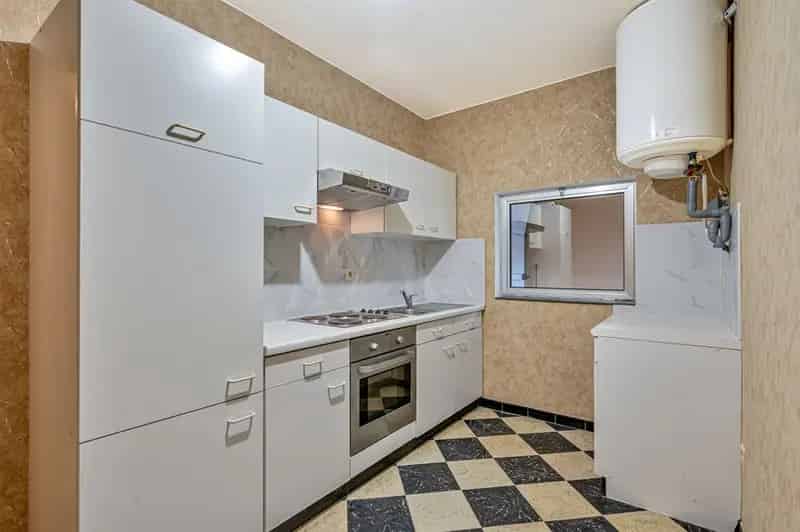 één-slaapkamer-appartement in het centrum van Aalst!