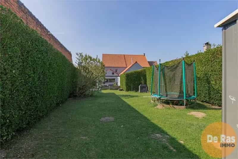 Huis te koop Vlierzele