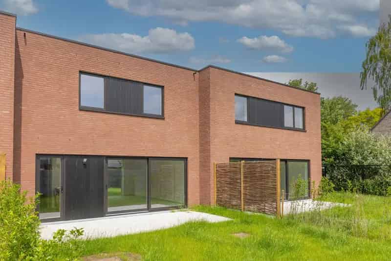 Huis te huur