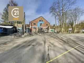 Handelspand te koop - Silenrieux VBC54332