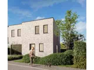 Huis te koop - Oostende RBT98459