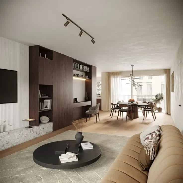 Appartement Te Koop