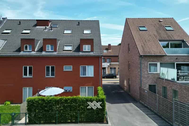 Appartement te huur