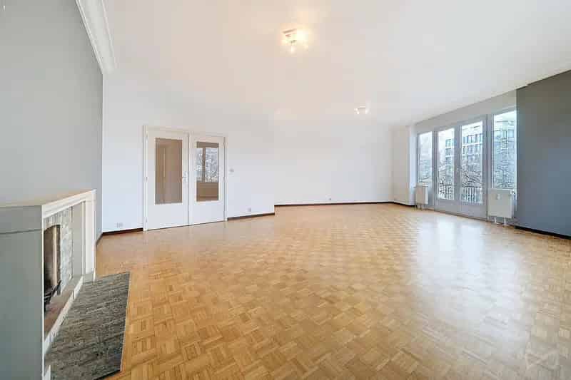 Appartement met drie slaapkamers in Bruxelles