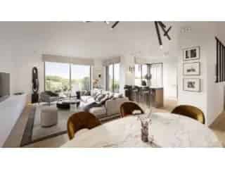 Penthouse te koop - Sint-Lambrechts-Woluwe VBC33217