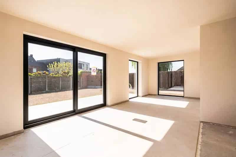 Huis te huur