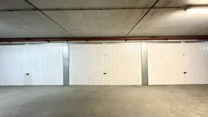 Garagebox te koop in Jacob Jordaensstraat 10+, Koksijde - Dewaele