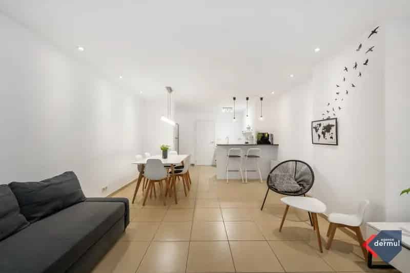 Te koop 1 slaapkamer Oostende Koningsstraat 78