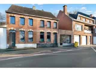 Huis te koop - Heist-op-den-Berg RBT47294