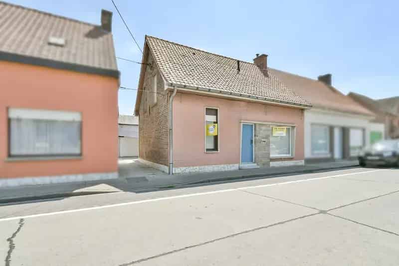 Huis te koop