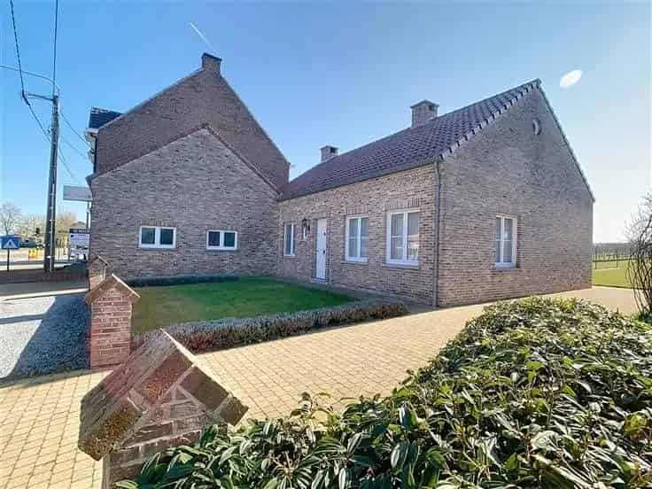 Huis Te Koop