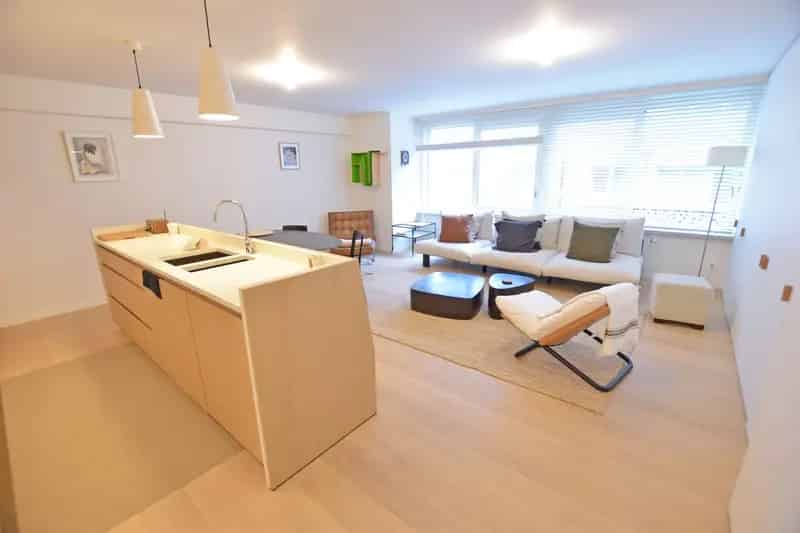 Appartement te koop