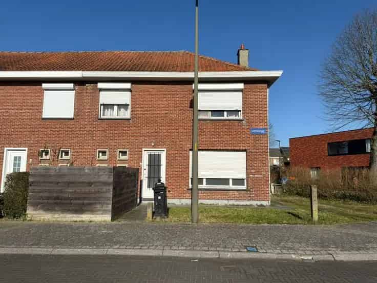 Huis Te Koop
