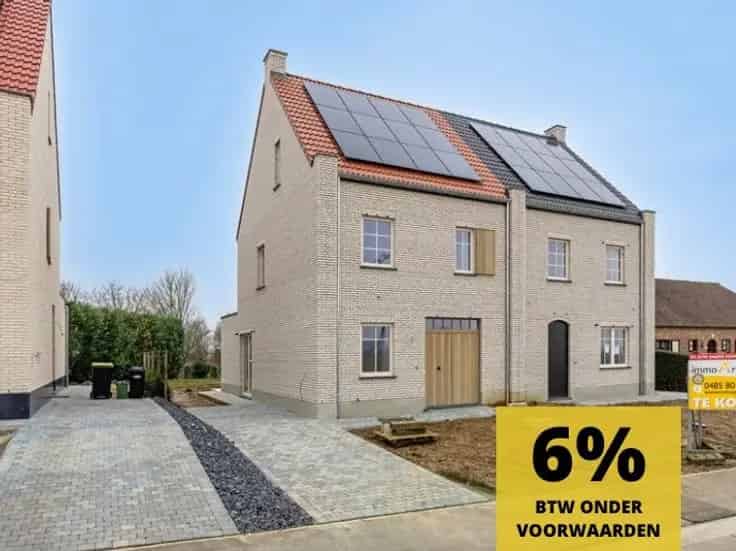 Huis Te Koop