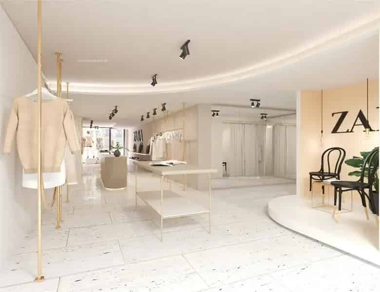 Nieuwbouw kantoorruimte te koop in Blankenberge