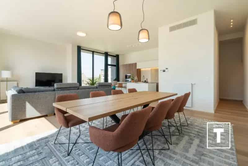 Appartement te koop in Melle
