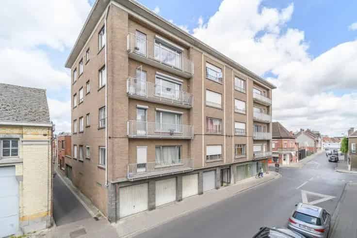 Appartement 1 slaapkamer Roeselare Te Koop