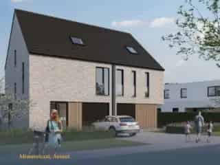 Villa te koop - Bekkevoort RBT89929