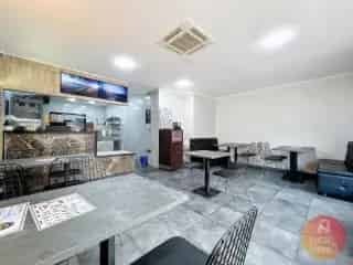 Handelspand te koop Fleron 63m² - Gerenoveerd - Horeca Winkel