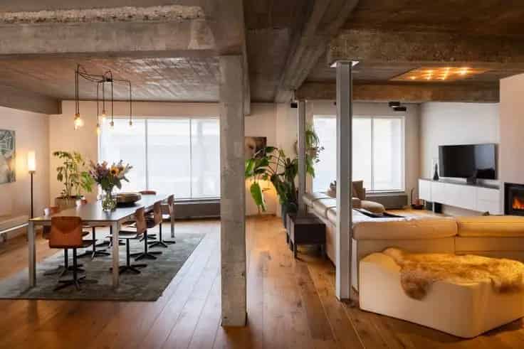 Appartement Te Koop