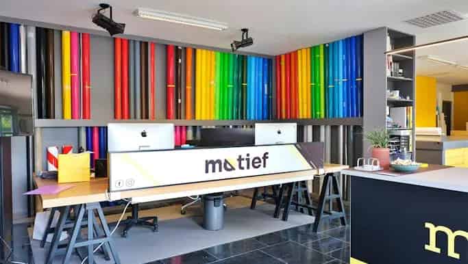 Magazijn met woonst te koop in Zandvoordeschorredijkstraat 71, Oostende - Dewaele