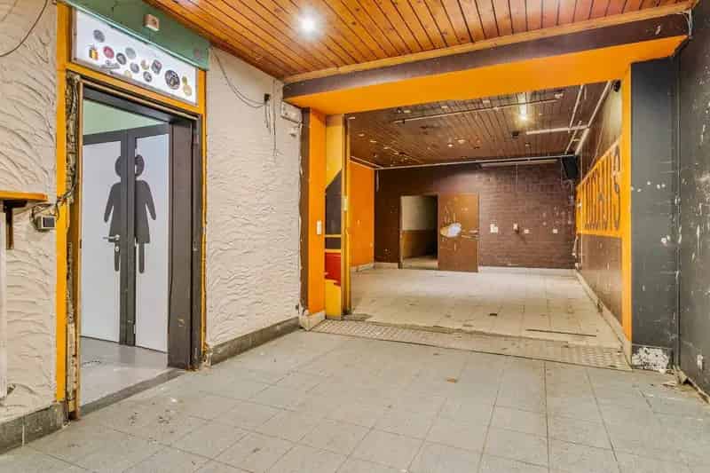 Voormalig café op centrale ligging!