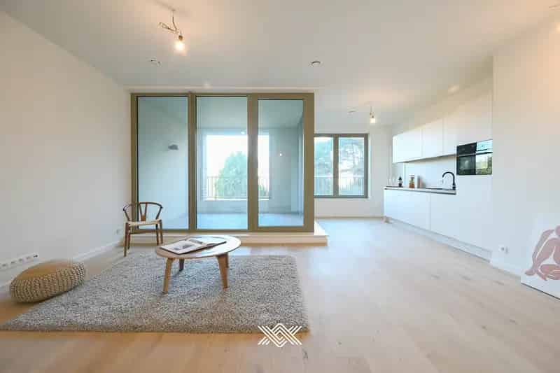 Appartement te huur in Deinze