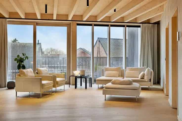 Duplex Te Koop