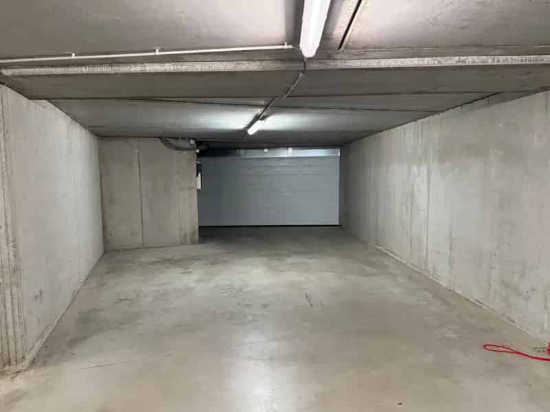 Garagebox te Huur Brugge Centrum