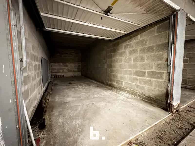 Garage te huur