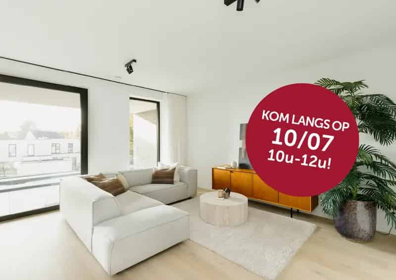 Appartement te koop