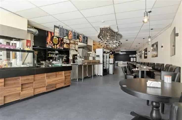 Appartementsblok Te Koop