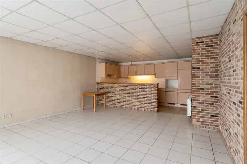 Kangoeroewoning met twee wooneenheden en gemeenschappelijke tuin