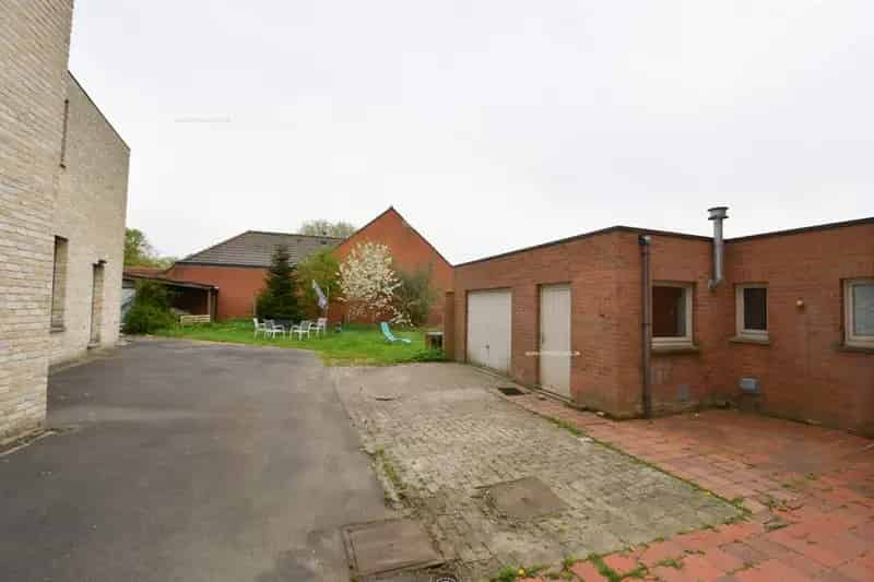 Woning te koop Oedelem