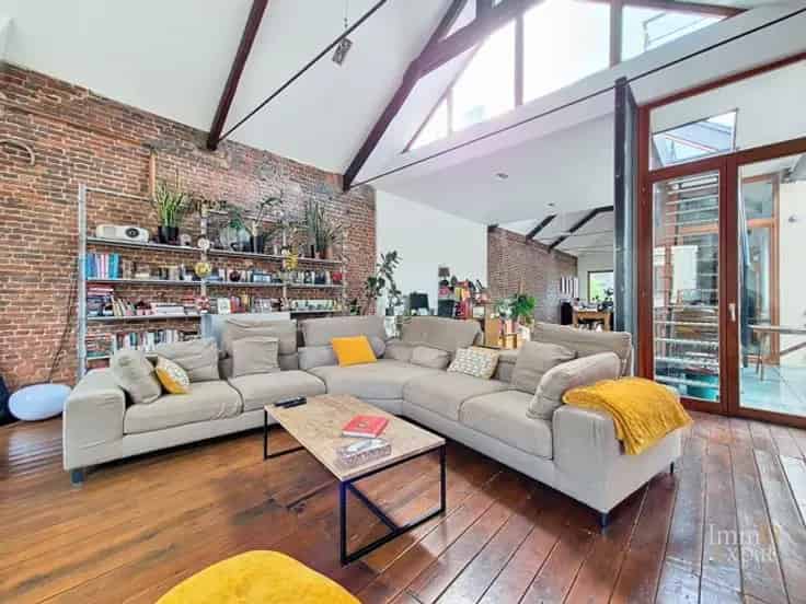Penthouse Te Koop