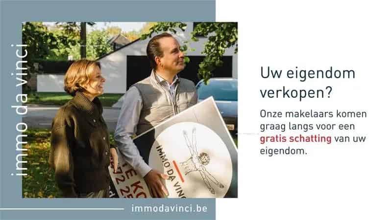 Landbouwgrond te koop Lochristi