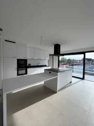 Duplex te huur in Zele