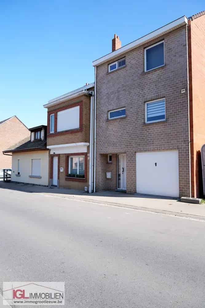 Huis te koop
