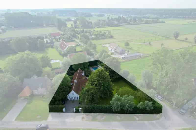Huis te koop