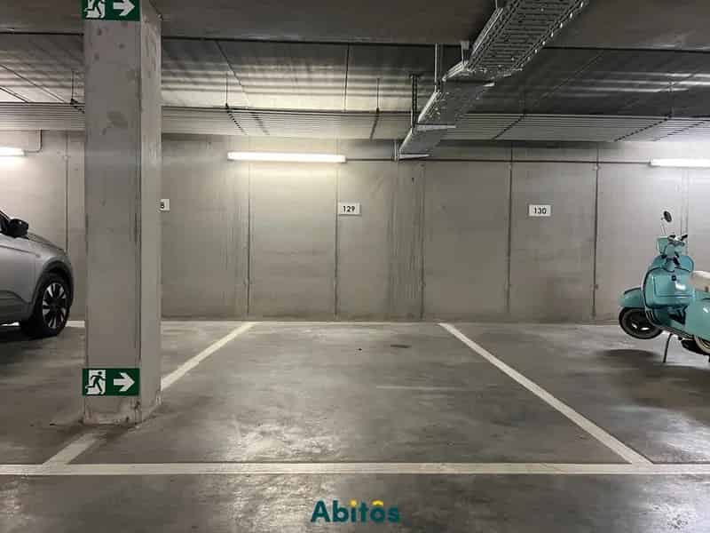 Garage / parking te koop in Gent