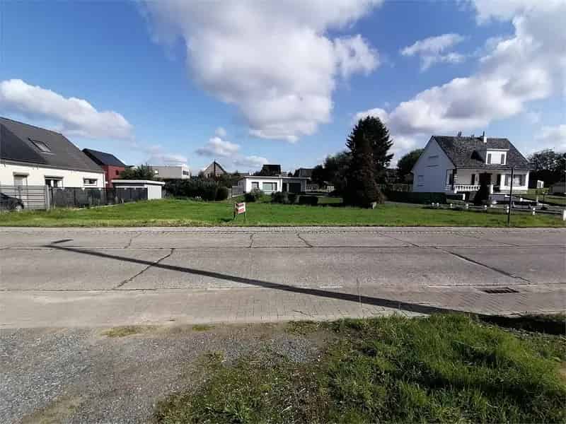 Bouwgrond te Huur Hoeleden 6a 47ca Open Bebouwing