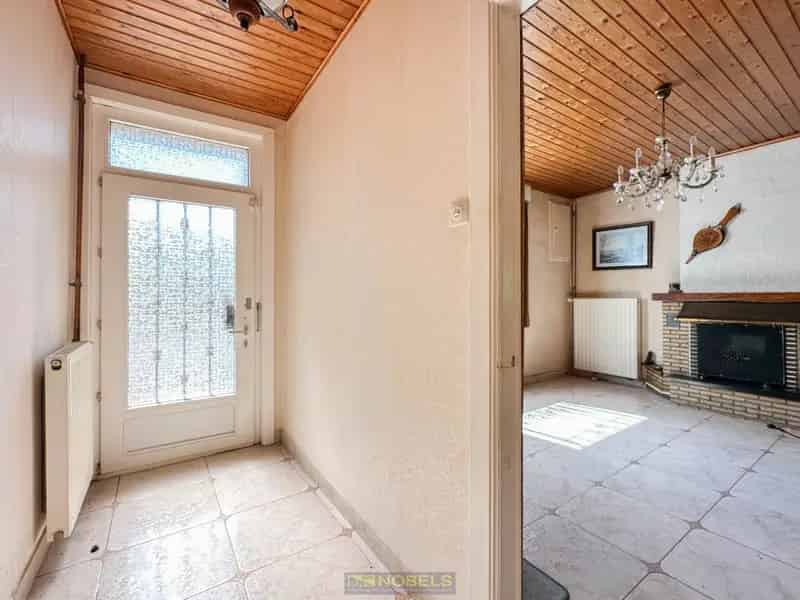 Halfopen Woning te renoveren Schorisse