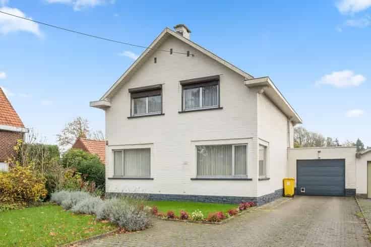Huis Te Koop
