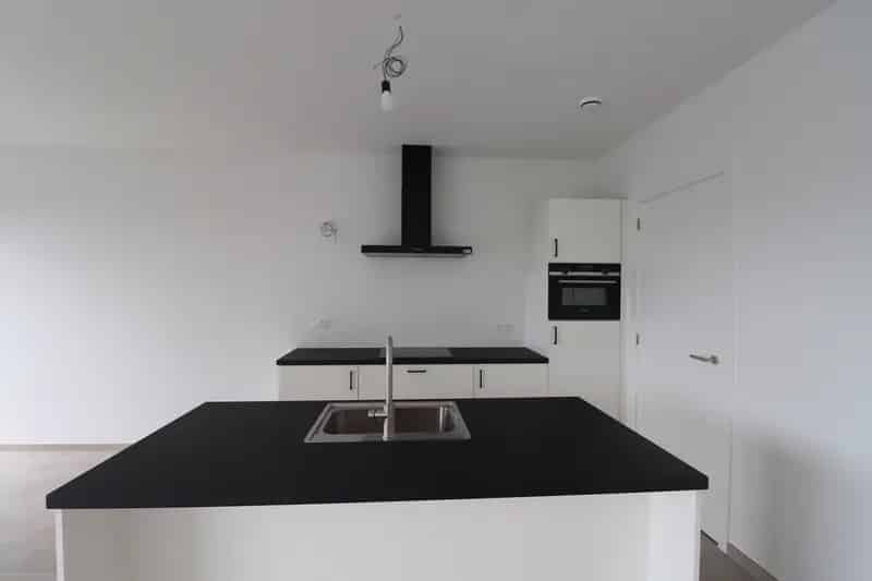 Nieuwbouwappartement 2 Terrassen Autostaanplaats Berging