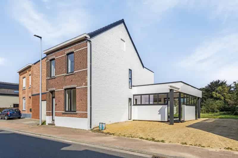 Huis te koop