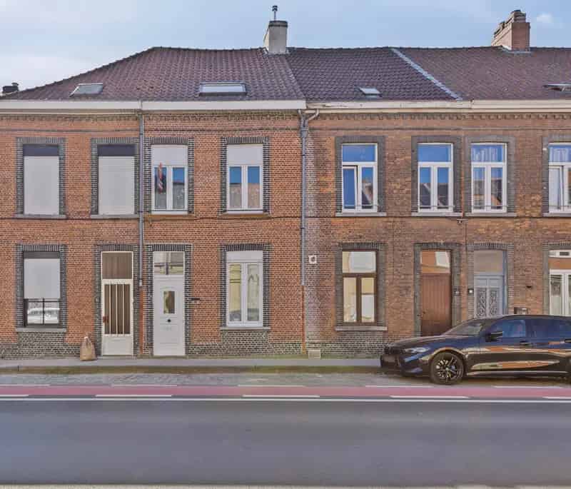 Huis te huur